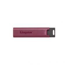 Флешка Kingston data traveler max 512Гб черный