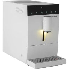 Кофемашина Hyundai HAM-4400 белый/черный