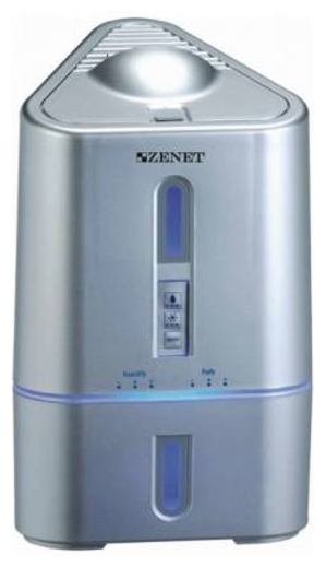 Очиститель воздуха ZENET HDL-687