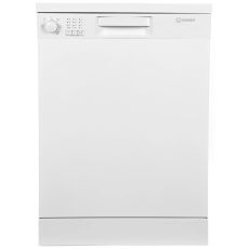 Посудомоечная машина Indesit DF 3A59 полноразмерная, белый