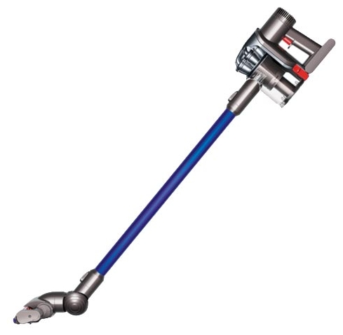 Пылесос Dyson DC45 Animal Pro