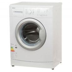 Стиральная машина BEKO WKB 61021 PTYS фронтальная 6 кг белый