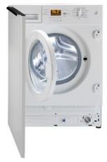 Стиральная машина BEKO WMI 71241 фронтальная 7 кг белый