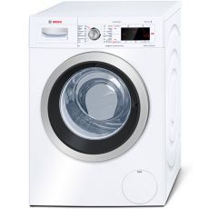 Стиральная машина Bosch WAW24440OE фронтальная 9 кг белый