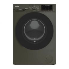 Стиральная машина Grundig GW5P56H21A фронтальная 6,5 кг антрацит