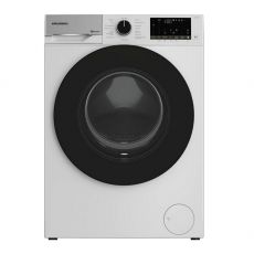 Стиральная машина Grundig GW5P56H21W фронтальная 6,5 кг белый