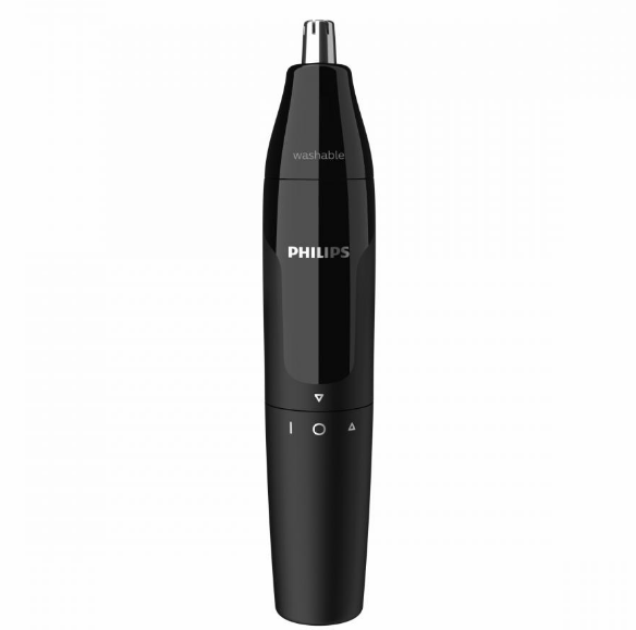 Триммер для тела Philips NT1620/15 черный