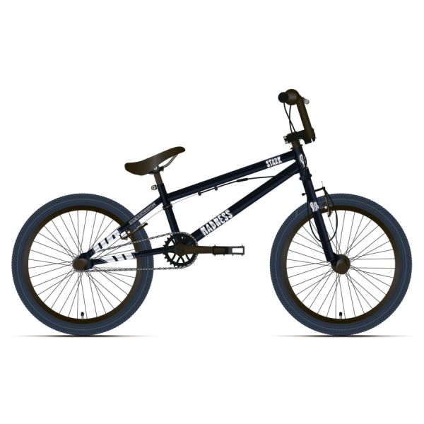 Велосипед BMX Stark Madness BMX 1 20 