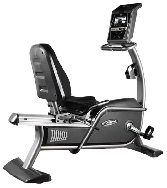 Велотренажер BH FITNESS H890TV SK8900TV